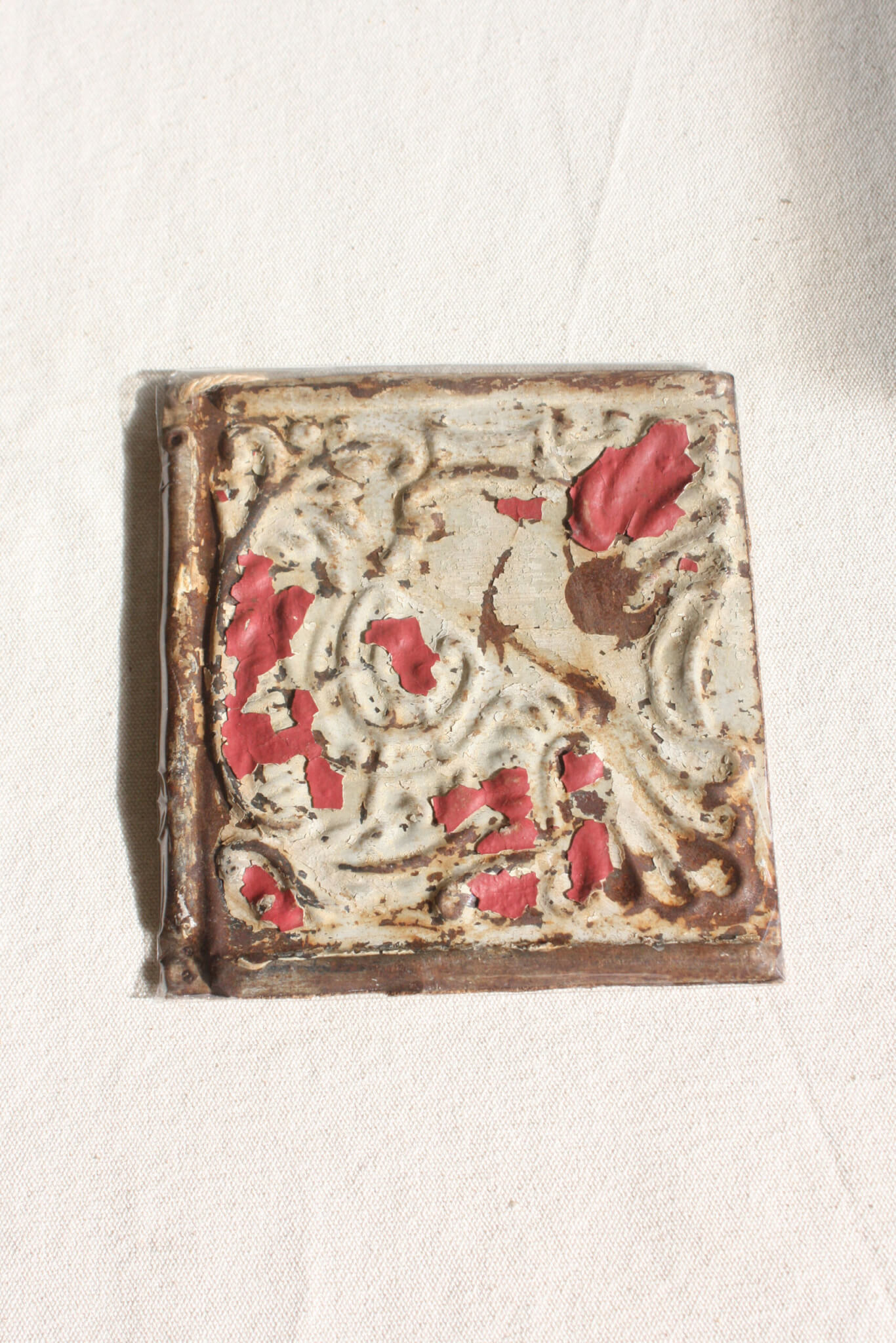 TIN PANEL MINI C-18-b