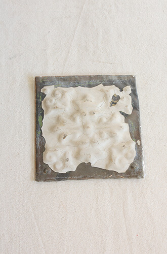 TIN PANEL MINI C-18-f