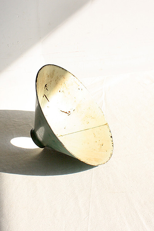 SHADE LAMP L-65-a