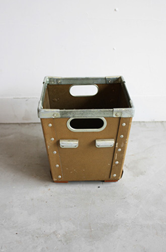 PAPER BOX　L-59