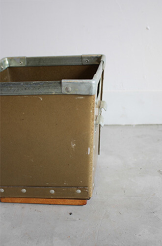 PAPER BOX　L-59