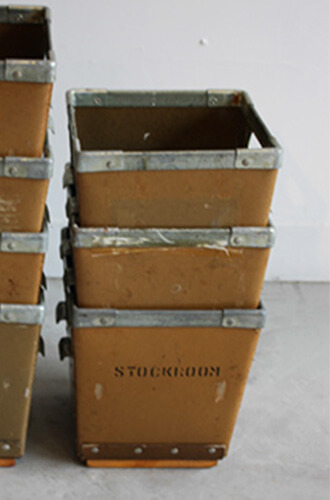 PAPER BOX　L-59