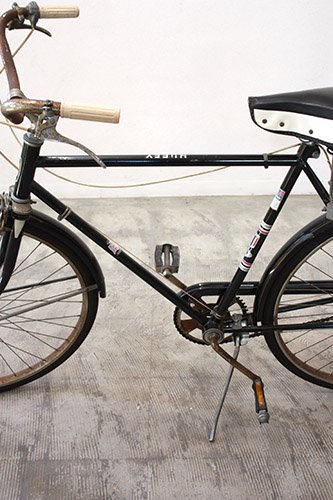 “HUFFY” BICYCLE　K-25