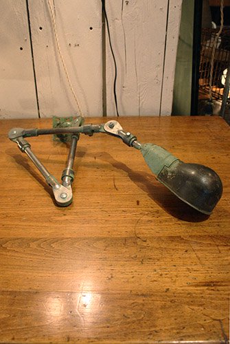 ARM LAMP　G-43