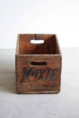 WOOD BOX　L-10-68