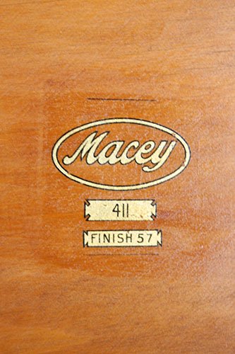 “MACEY”STACKING BOOK CASE 　L-3-5