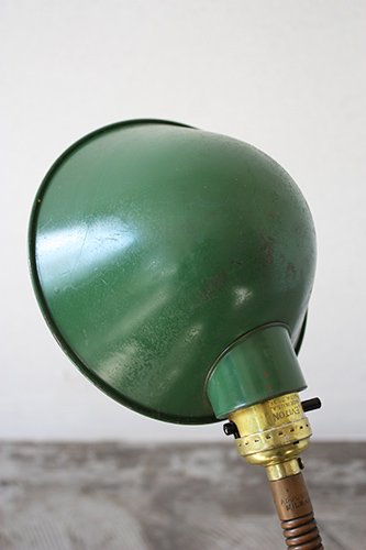 DESK LAMP 　L-68-19