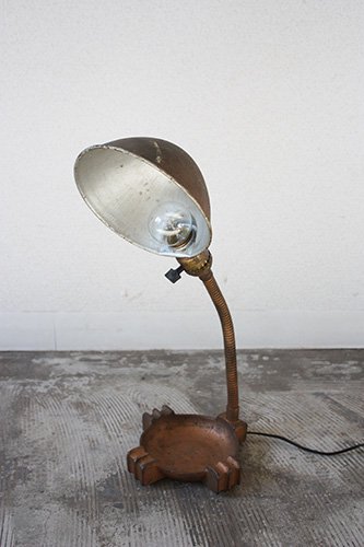 DESK LAMP  L-68-34