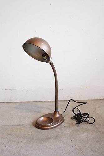 DESK LAMP  L-68-38