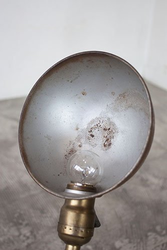 DESK LAMP  L-68-82