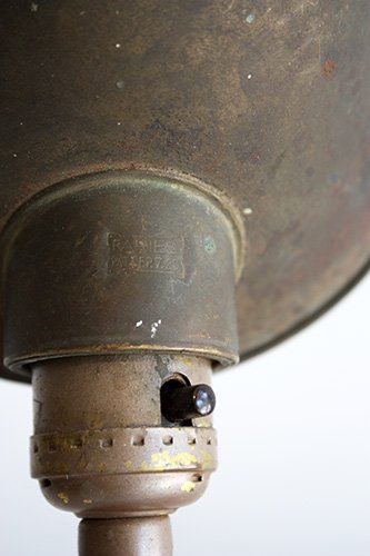 DESK LAMP 　L-68-86