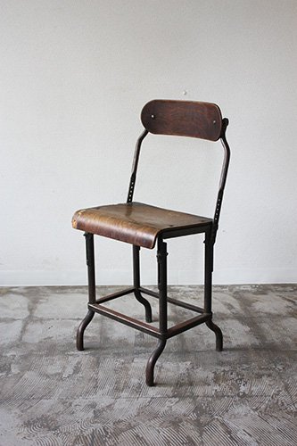 INDUSTORIAL CHAIR　L-13-15
