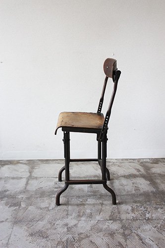 INDUSTORIAL CHAIR　L-13-15