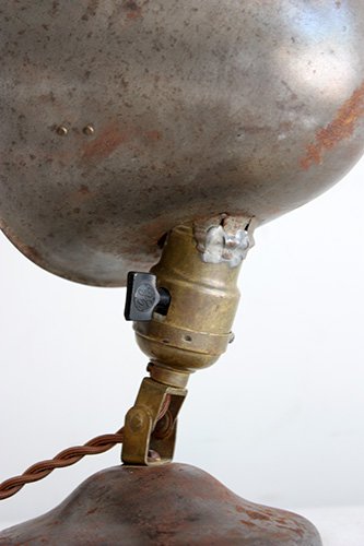 DESK LAMP  L-68-14