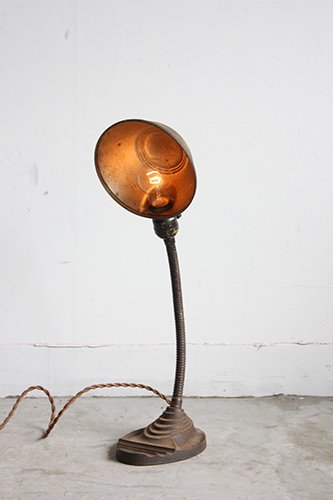 DESK LAMP　L-68-10