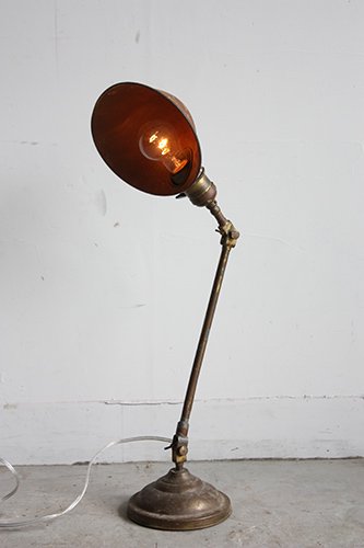 DESK LAMP  L-68-72