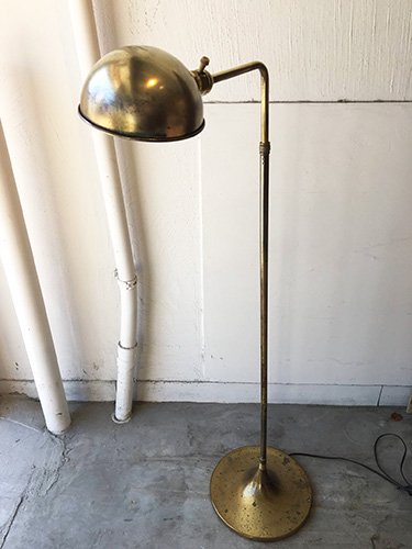 FLOOR LAMP 　L-51-7