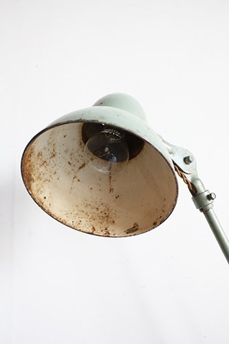 FLOOR 　ARM　LAMP　　L-51-2