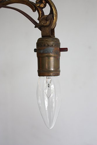 FLOOR LAMP　L-51-9