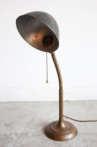 DESK LAMP L-68-12