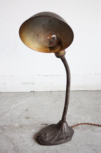 DESK LAMP　L-68-7