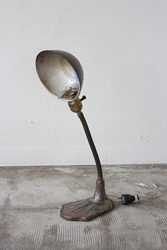 DESK LAMP　L-68-33