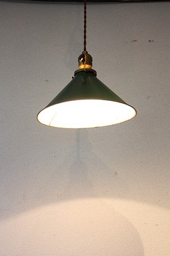 SHADE LAMP　L-65-2