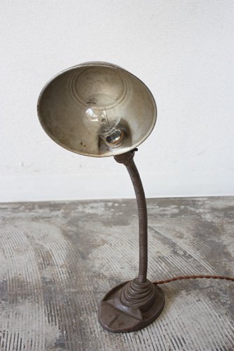 DESK LAMP　L-68-21