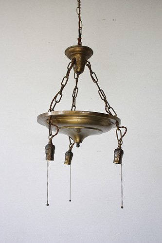 PENDANT LAMP L-68-49