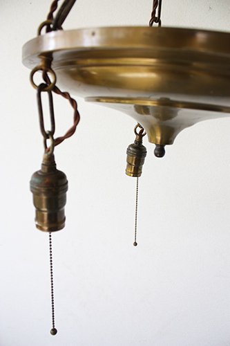 PENDANT LAMP L-68-49