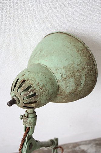 ARM LAMP　L-68-58