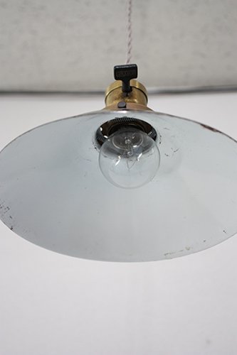 SHADE LAMP L-65-1