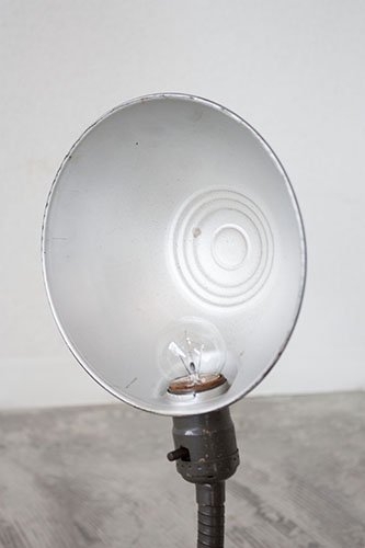 DESK LAMP　L-68-36