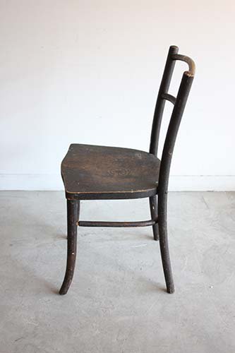 BENTWOOD CHAIR　M-1-29