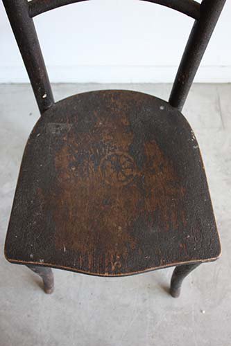 BENTWOOD CHAIR　M-1-29