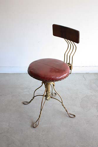 WIRE CHAIR　M-1-32