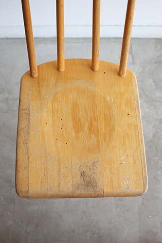 NORDIC CHAIR　M-1-39-a