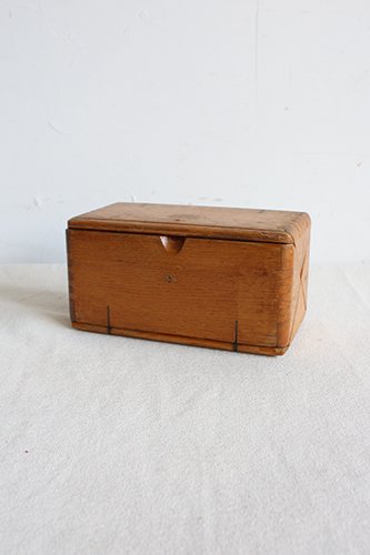 SMALL SEWING BOX　M-40-ｂ
