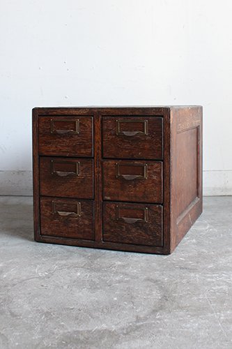 SMALL DRAWER　M-5-9