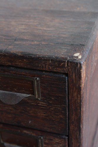 SMALL DRAWER　M-5-9