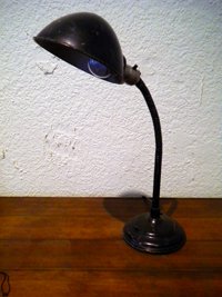 DESK　LAMP　A-46