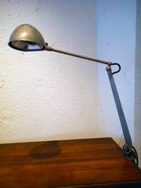 DESK LAMP A-81-A