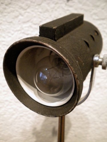 MINI DESK LAMP A-141