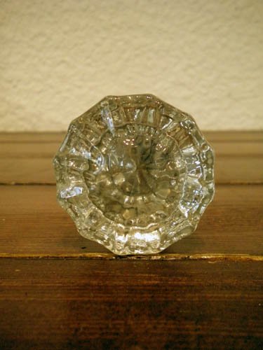 CRYSTALDOOR KNOB (M) A-160-A