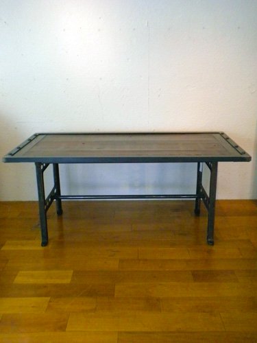 INDUSTRIAL TABLE A-157