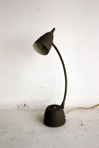 MINI DESK LAMP  D-55
