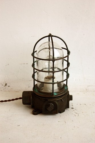 LAMP     D-92