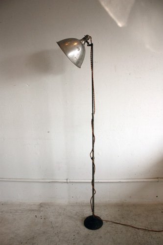 STAND LAMP       E-58