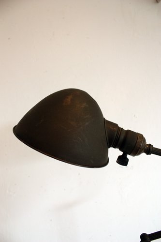 STAND LAMP     E-118