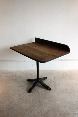 INDUSTRIAL TABLE　E-139